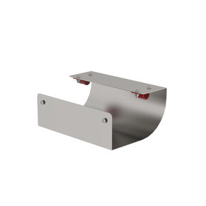 Günzburger Steigtechnik Off-Road-Blech "SafeCaddy®" mit Befestigungsmaterial