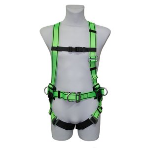 FUNCKE Auffanggurt MB95 S