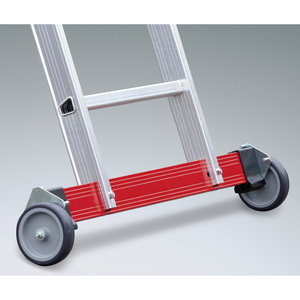 Euroline Quertraverse 1200 mm, rollbar