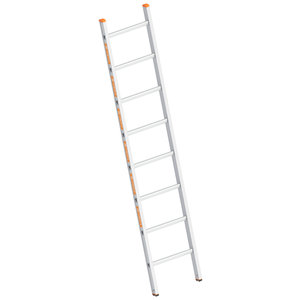 Layher Sprossenanlegeleiter TOPIC