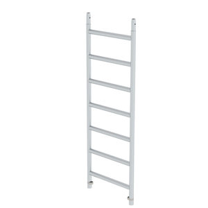 Günzburger Steigtechnik Aufsteckrahmen 75/196