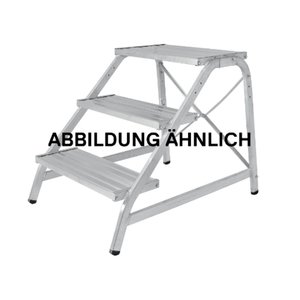 Hymer Treppentritt 4 Stufen