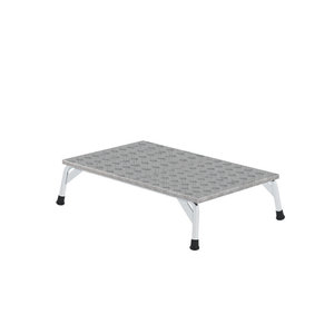 Günzburger Steigtechnik Arbeitspodest