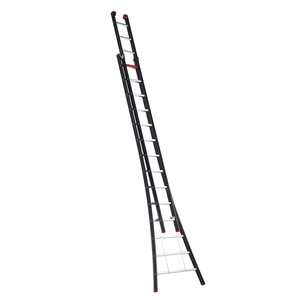 Altrex Nevada 2-teilige Schiebeleiter