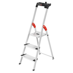 Hailo L80 ComfortLine 3-stufig