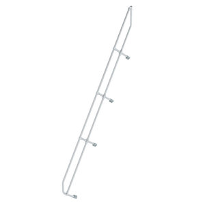 Günzburger Steigtechnik Zweiter Handlauf für Treppe 60°