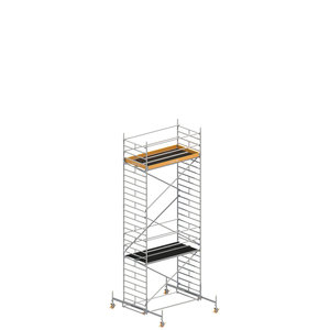 Layher UNI-BREIT-GERUEST NR. 2106