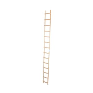 Krause STABILO DachLeiter Holz