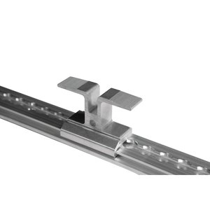 Günzburger Steigtechnik Slider für Systemschiene JF