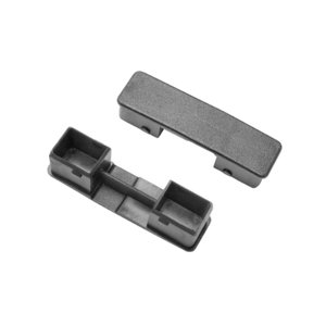 Hymer Ersatzteilset Abdeckungen für Holmgröße 89 mm