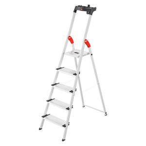 Hailo L80 ComfortLine 5-stufig