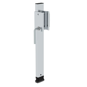 Günzburger Steigtechnik Holmverlängerung für Leiterholm