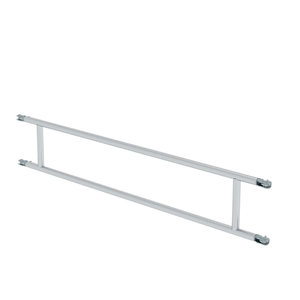 Günzburger Steigtechnik Geländer längs