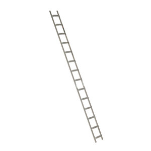 Euroline Alu-Dachdecker-Auflegeleiter Nr. 320