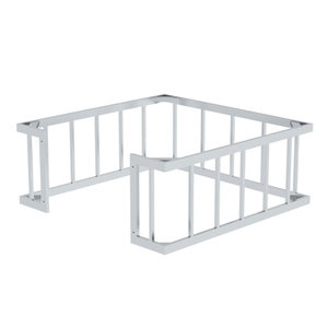 Günzburger Steigtechnik Schutzkorb für Tankwagenleiter