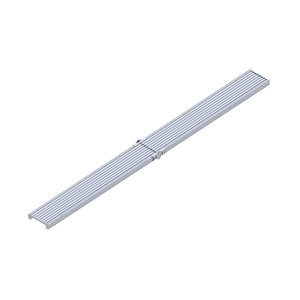 Layher Alu - Steg 600 Faltbar