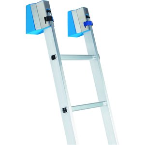 ZARGES Wandabstützung