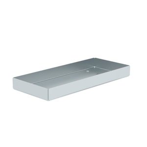 Günzburger Steigtechnik Ablageschale Podestleitern