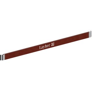 Layher Bordbrett mit Klaue