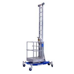 ASC Group XS-Lift Hebebühne