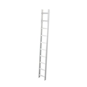 Krause KaminkehrerLeiter Alu Natur