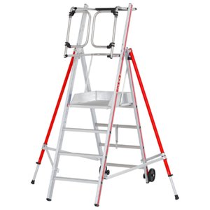 Hymer Plattformleiter HYMER ProTect