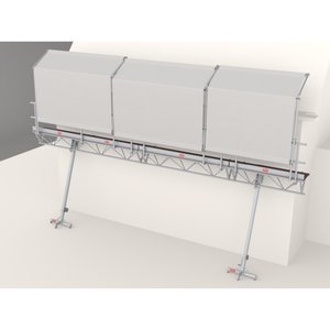 Altrex Wetterschutzsysteme