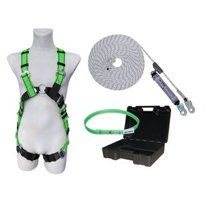 FUNCKE Sicherheitssets Handwerkerset Typ "Profi"