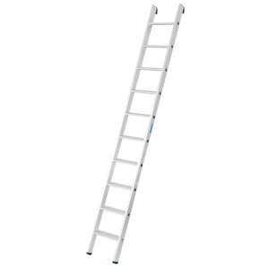 Krause STABILO Stufen-AnlegeLeiter