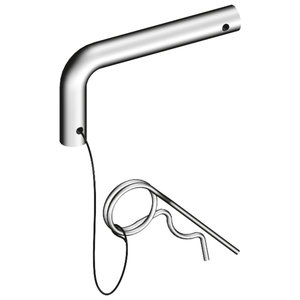 Layher Geländersicherung