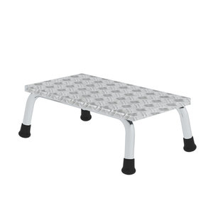 Günzburger Steigtechnik Arbeitspodest starr