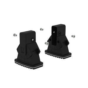 Günzburger Steigtechnik nivello®-Außenschuh