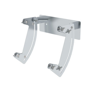 Günzburger Steigtechnik Leiter-Wandkonsole