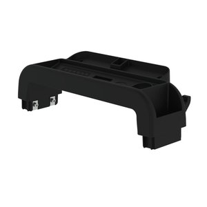 Günzburger Steigtechnik Ablageschale für Stufen-Stehleiter