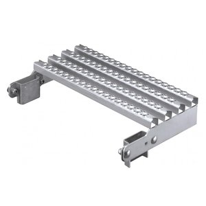 Hailo Professional Austrittsverlängerung für Holm 40x20mm