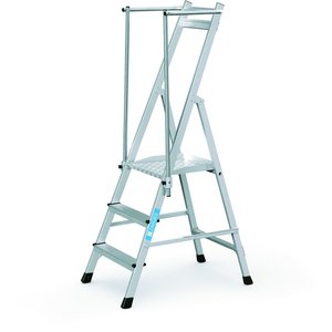 ZARGES ZAP Neo S Plattformleiter