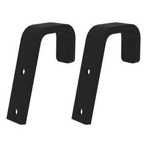 Günzburger Steigtechnik Haken für Spezialleiter, abgewinkelt