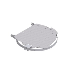 Hymer Zwischenboden klappbar