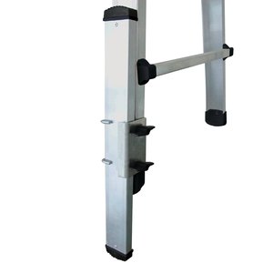 Günzburger Steigtechnik Holmverlängerung für Teleskopleiter