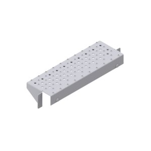 Hymer Ausstiegstritt 250 mm