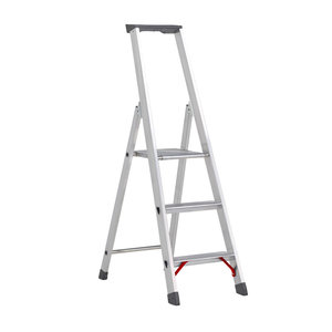 Altrex Yara - Einseitig begehbare Stufenleiter Y