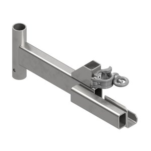 Hymer Traversenverlängerung