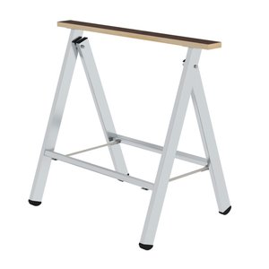 Günzburger Steigtechnik ML Arbeitsbock klappbar