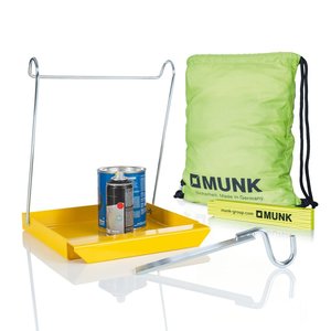 Günzburger Steigtechnik Zubehör-Paket "Praktische Helfer 1"