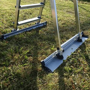 Altrex Gardenbase für Haushaltsleiter