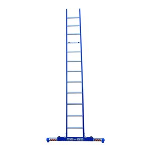 ASC Group XD Anlegeleiter mit Traverse