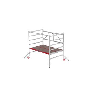 Altrex RS 45-POWER - Aluminium Klappgerüst breit - 1.35 x 1.85 m