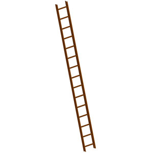 Layher Dachleiter TOPIC
