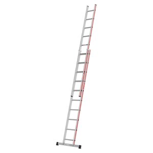 Hymer Schiebeleiter, zweiteilig