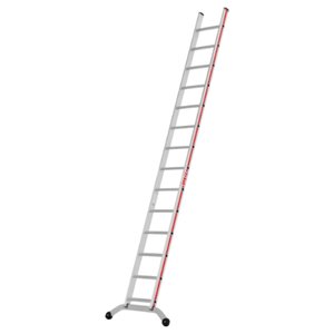 Hymer Stufenanlegeleiter 